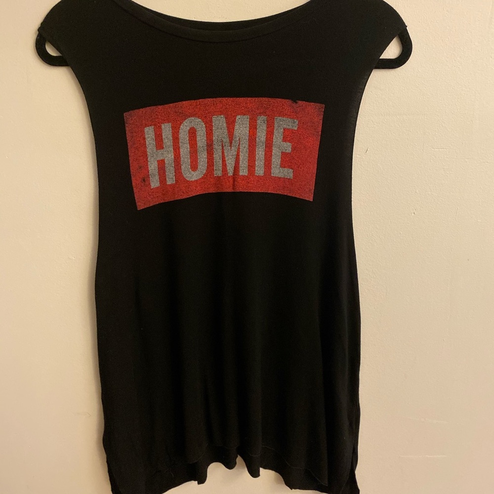 American Eagle Muscle Tank - Picture 2 of 5